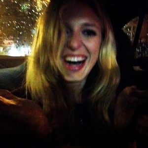 Meet your Posher, Allegra